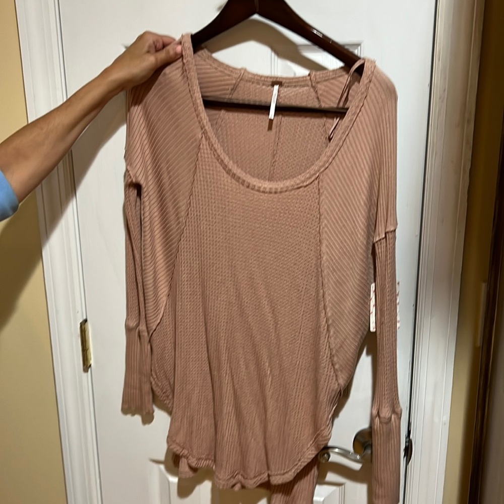 Brand New with Tags Free People Tunic Size S